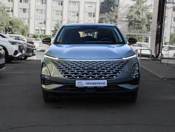 Omoda C5 I с пробегом 2023 года, цена 1 840 000 рублей, 27098 км, внедорожник, Автокод Объявления