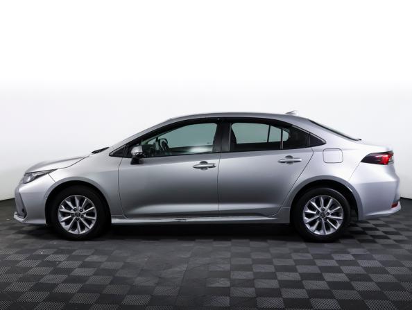 Toyota Corolla XII (E210) с пробегом 2019 года, цена 1 453 000 рублей, 133000 км, седан, Автокод Объявления