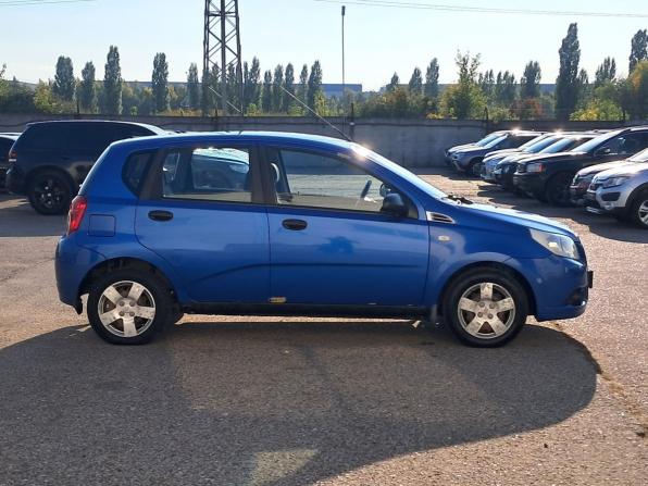 Chevrolet Aveo I Рестайлинг с пробегом 2008 года, цена 215 000 рублей, 250000 км, хэтчбек, Автокод Объявления