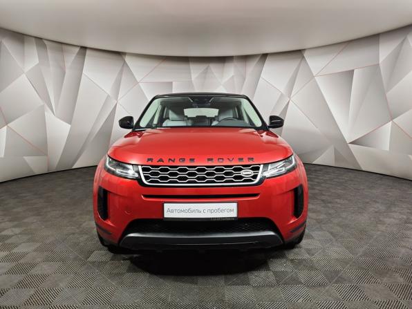 Land Rover Range Rover Evoque II с пробегом 2019 года, цена 3 160 000 рублей, 92993 км, внедорожник, Автокод Объявления