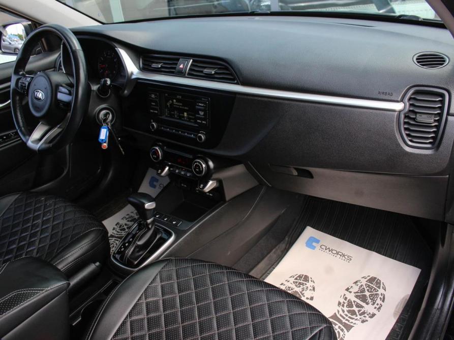 Kia Rio IV Калуга  - изображение 5