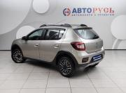 Renault Sandero II Рестайлинг Подольск  - изображение 27