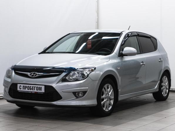 Hyundai i30 I Рестайлинг с пробегом 2011 года, цена 850 000 рублей, 116169 км, хэтчбек, Автокод Объявления