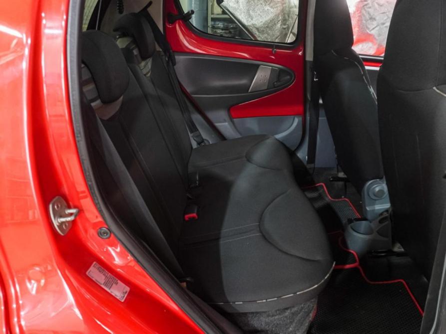 Citroen C1 I Рестайлинг Воронеж  - изображение 7