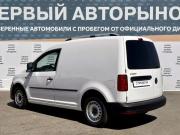 Volkswagen Caddy IV Краснодар  - изображение 24