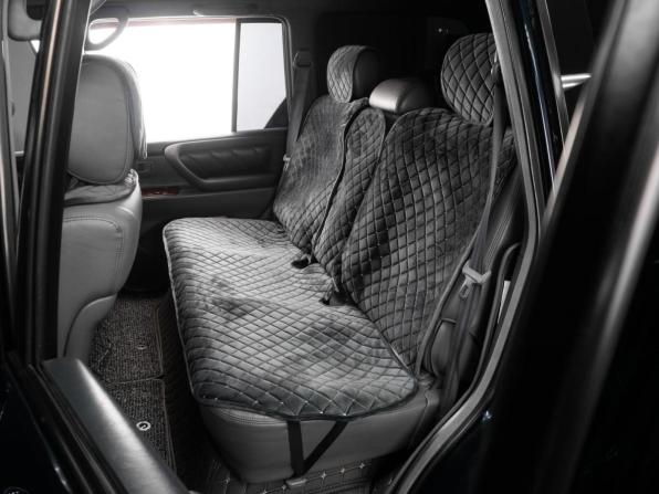 Toyota Land Cruiser 100 Series с пробегом 1998 года, цена 1 659 000 рублей, 488297 км, внедорожник, Автокод Объявления