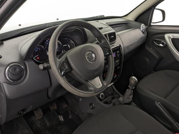 Nissan Terrano III (D10) с пробегом 2019 года, цена 1 542 500 рублей, 45424 км, внедорожник, Автокод Объявления