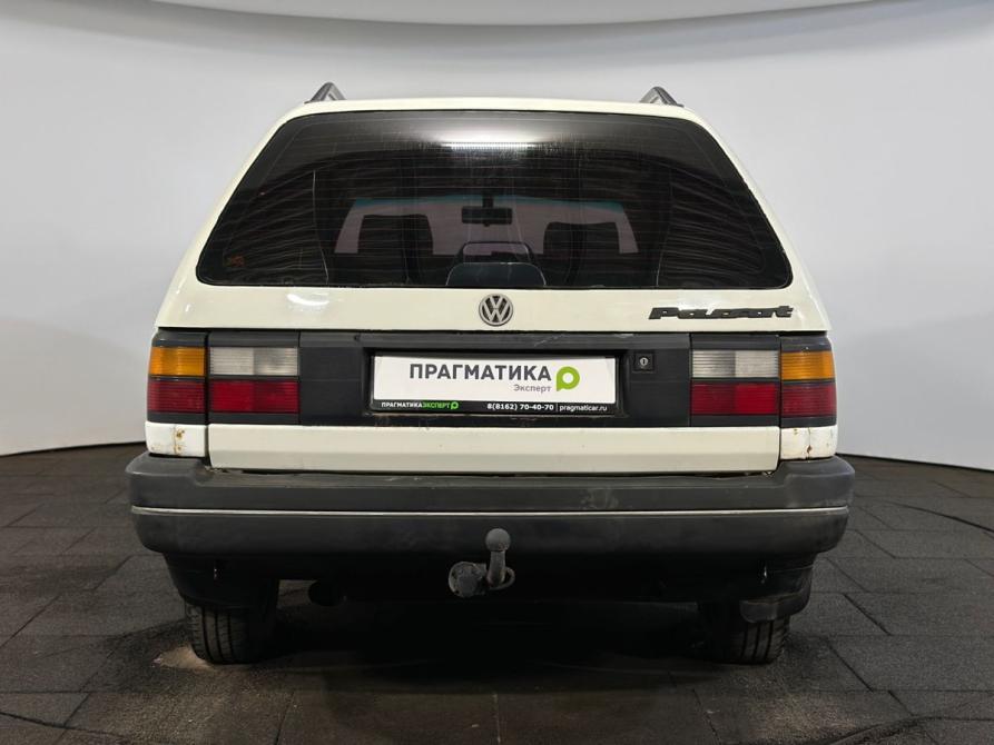 Volkswagen Passat B3 Великий Новгород  - изображение 5
