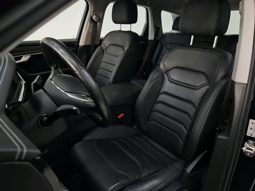 Volkswagen Touareg III Нижний Новгород  - изображение 7