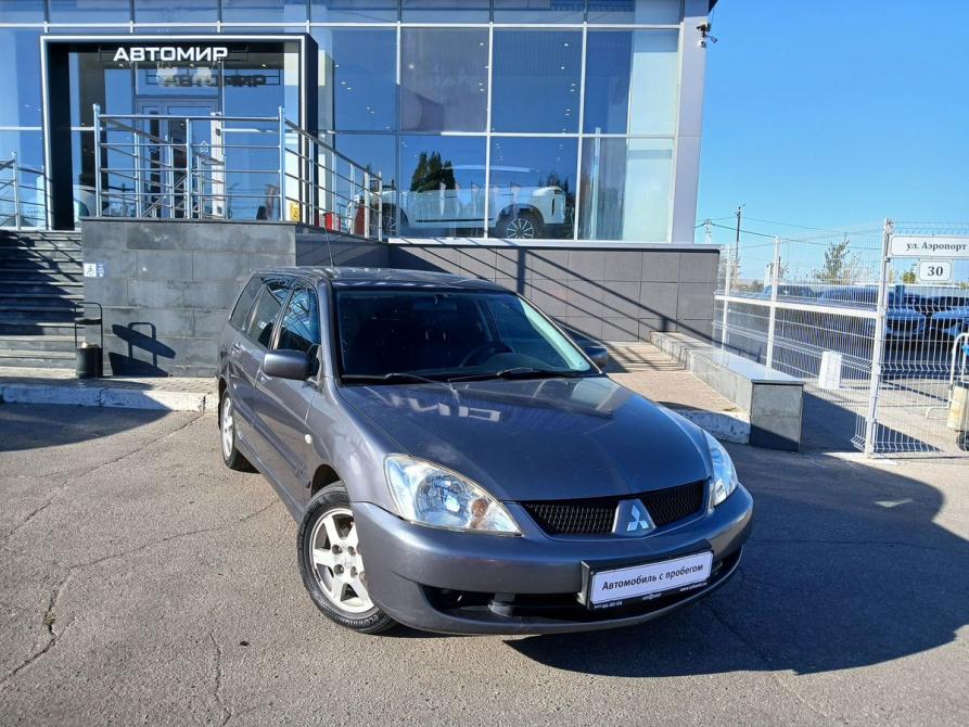 Mitsubishi Lancer IX Рестайлинг Саратов  - изображение 3