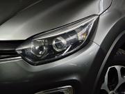 Renault Kaptur I Москва  - изображение 31
