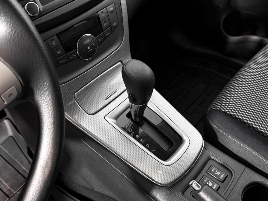Nissan Tiida II Санкт-Петербург  - изображение 11
