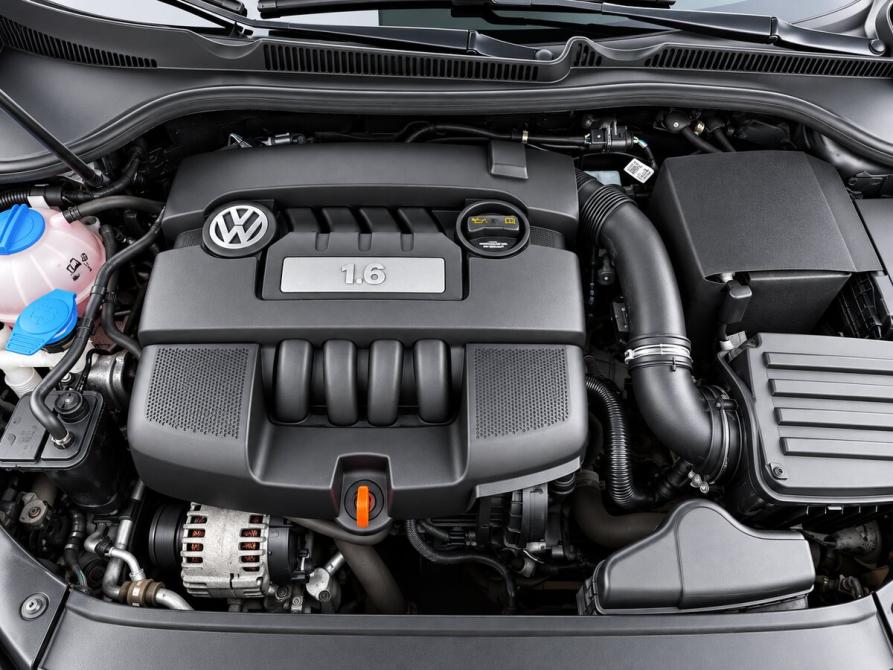 Volkswagen Golf VI Москва  - изображение 13
