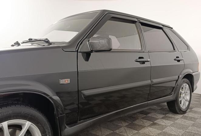 Lada (ВАЗ) 2114 с пробегом 2009 года, цена 290 000 рублей, 185735 км, хэтчбек, Автокод Объявления