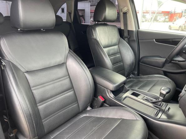Kia Sorento III Prime Рестайлинг с пробегом 2018 года, цена 2 261 000 рублей, 224407 км, внедорожник, Автокод Объявления