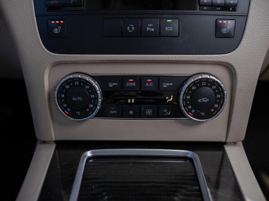 Mercedes-Benz GLK-Класс I (X204) Рестайлинг Сочи  - изображение 15