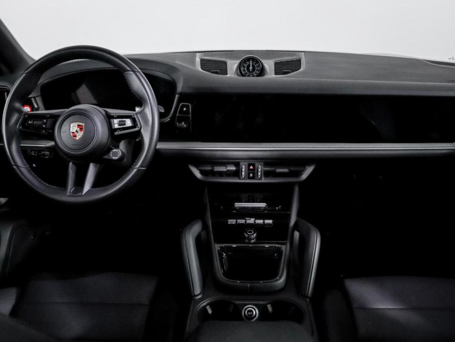 Porsche Cayenne III Рестайлинг Москва  - изображение 14