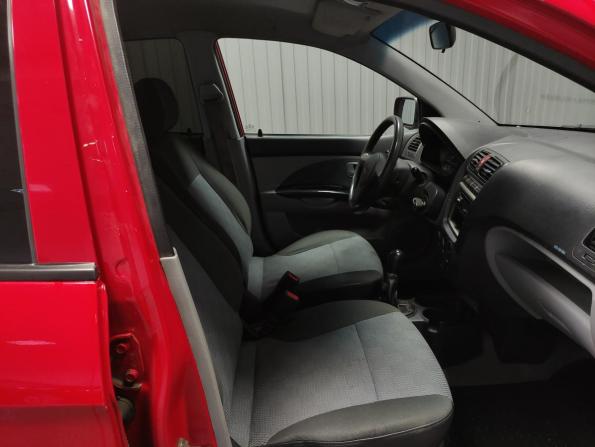 Kia Picanto I с пробегом 2007 года, цена 330 000 рублей, 155000 км, хэтчбек, Автокод Объявления