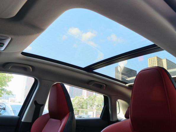 Changan UNI-S (CS55 Plus) с пробегом 2024 года, цена 2 390 000 рублей, 752 км, внедорожник, Автокод Объявления