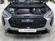 Haval Jolion I Рестайлинг Москва  - изображение 37