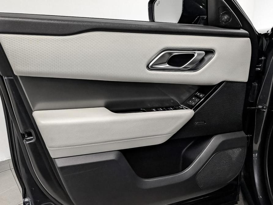 Land Rover Range Rover Velar I Санкт-Петербург  - изображение 19