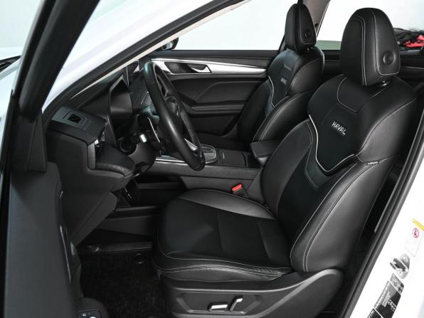 Haval Jolion I с пробегом 2023 года, цена 1 939 000 рублей, 54981 км, внедорожник, Автокод Объявления