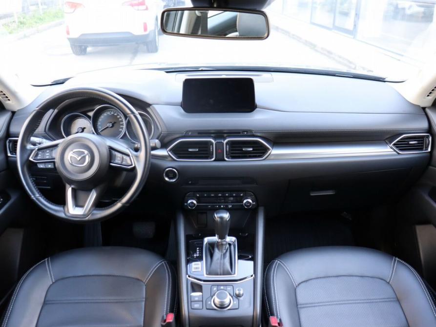 Mazda CX-5 II Рестайлинг Самара  - изображение 11