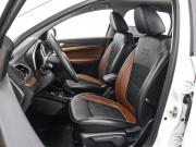 Lada (ВАЗ) Vesta I Рестайлинг (NG) Минеральные Воды  - изображение 27