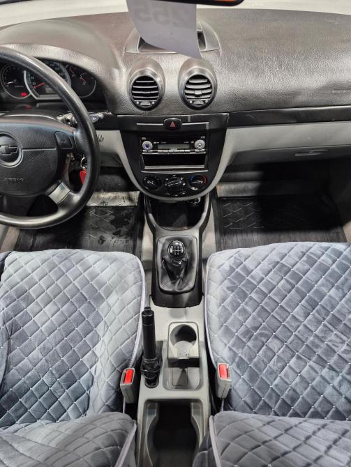 Chevrolet Lacetti I Воронеж  - изображение 13