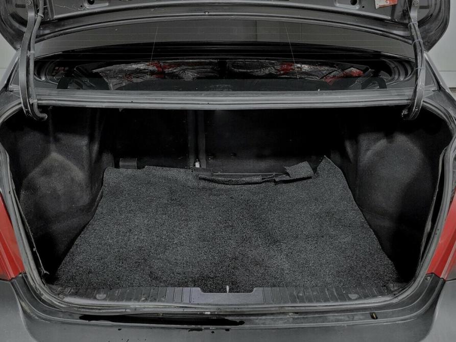 Chevrolet Lacetti I Москва  - изображение 13