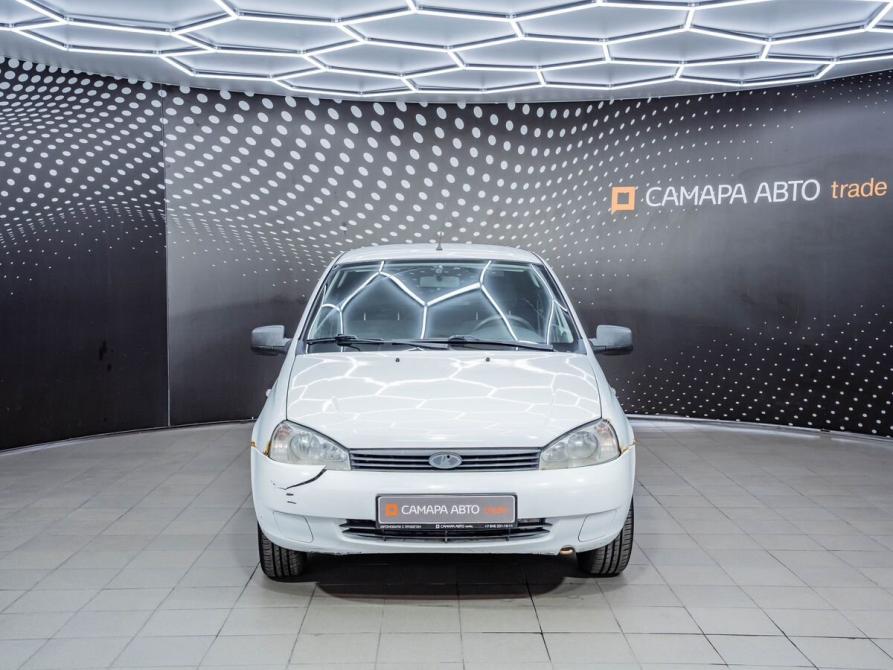 Lada (ВАЗ) Kalina I Самара  - изображение 7