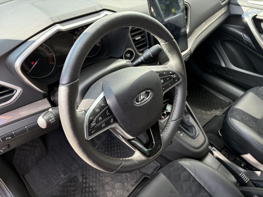 Lada (ВАЗ) Vesta I Рестайлинг (NG) Москва  - изображение 14