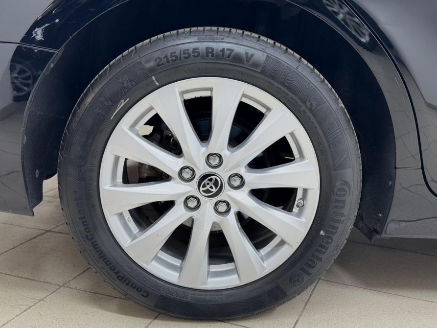 Toyota Camry VIII (XV70) Вологда  - изображение 24