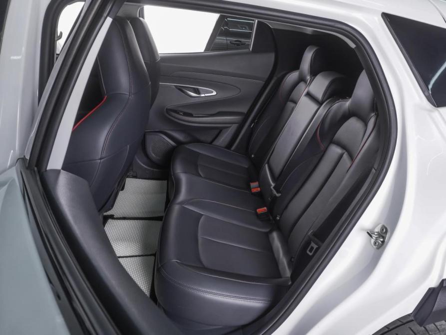 Changan UNI-T I Ростов-на-Дону  - изображение 9