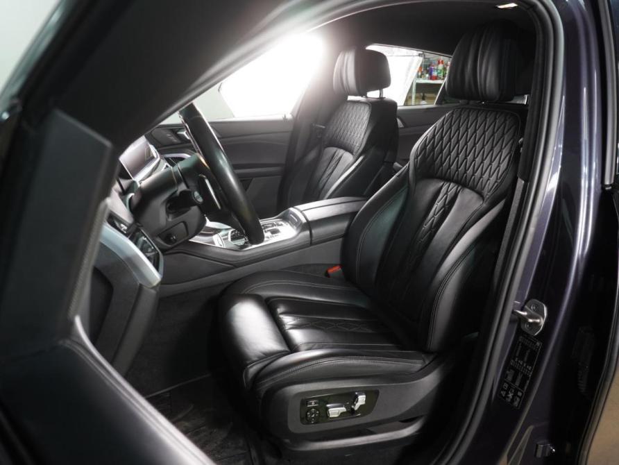 BMW X6 III (G06) Воронеж  - изображение 14