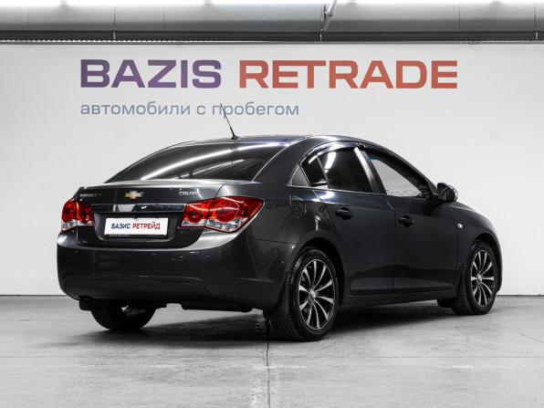 Chevrolet Cruze I с пробегом 2011 года, цена 650 000 рублей, 195662 км, седан, Автокод Объявления