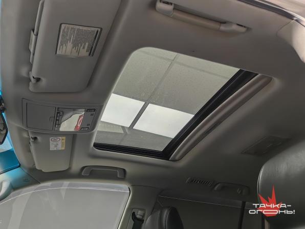 Toyota Land Cruiser 200 Series Рестайлинг 1 с пробегом 2013 года, цена 3 048 000 рублей, 270000 км, внедорожник, Автокод Объявления
