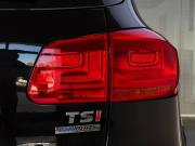 Volkswagen Tiguan I Рестайлинг Уфа  - изображение 34