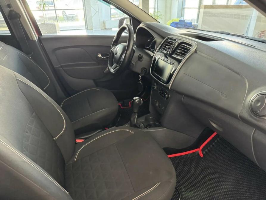 Renault Logan II Рестайлинг Кострома  - изображение 18
