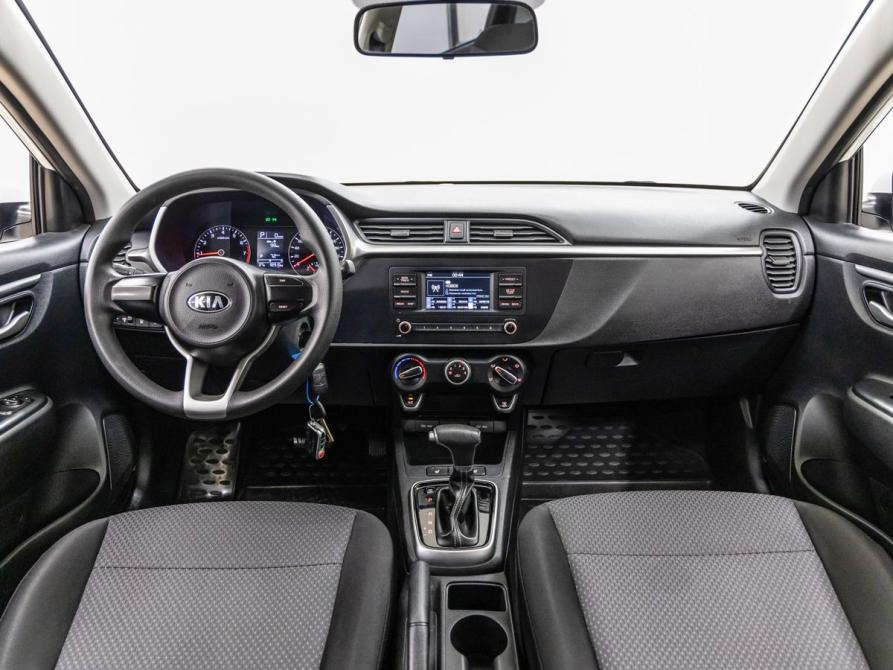 Kia Rio IV Рестайлинг Волгоград  - изображение 13