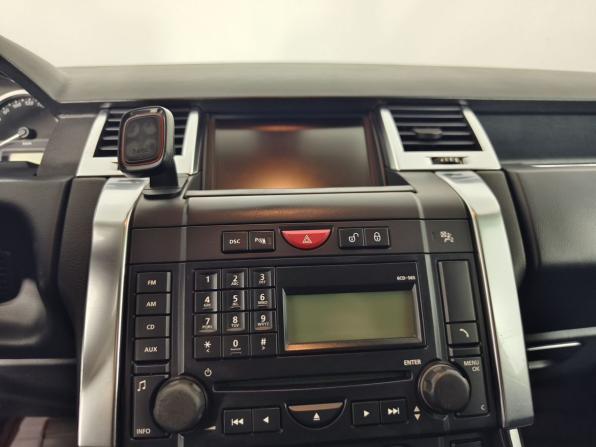 Land Rover Range Rover Sport I с пробегом 2009 года, цена 999 000 рублей, 513300 км, внедорожник, Автокод Объявления