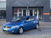 Kia Ceed I Рестайлинг Краснодар  - изображение 22