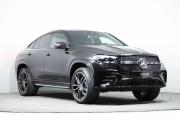 Mercedes-Benz GLE Coupe II (C167) Рестайлинг Москва  - изображение 24