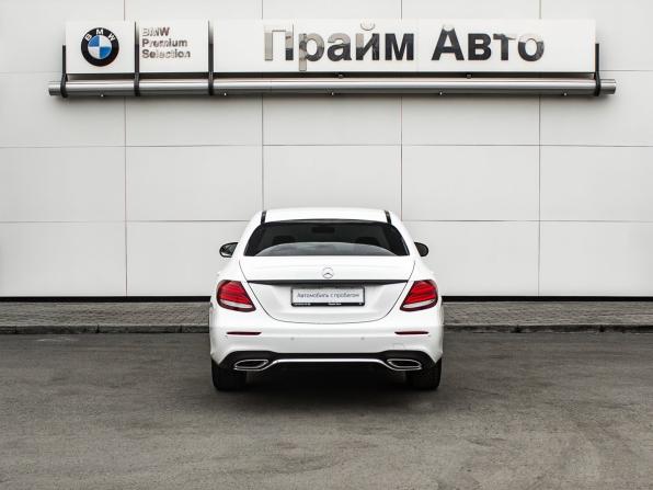 Mercedes-Benz E-Класс V (W213 S213 C238) с пробегом 2019 года, цена 3 349 000 рублей, 90847 км, седан, Автокод Объявления