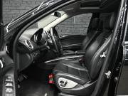 Mercedes-Benz M-Класс AMG II (W164) Екатеринбург  - изображение 31