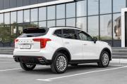 Haval Jolion I Рестайлинг 2 Саратов  - изображение 77