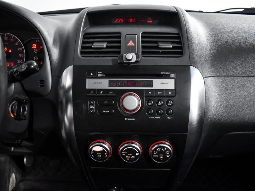 Suzuki SX4 I (Classic) Санкт-Петербург  - изображение 17