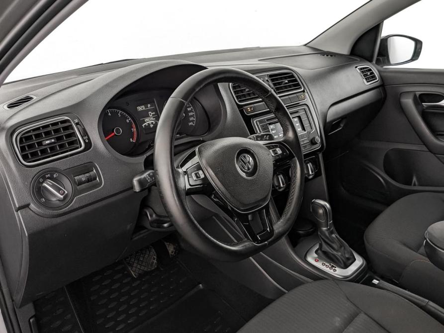 Volkswagen Polo V Рестайлинг Москва  - изображение 15