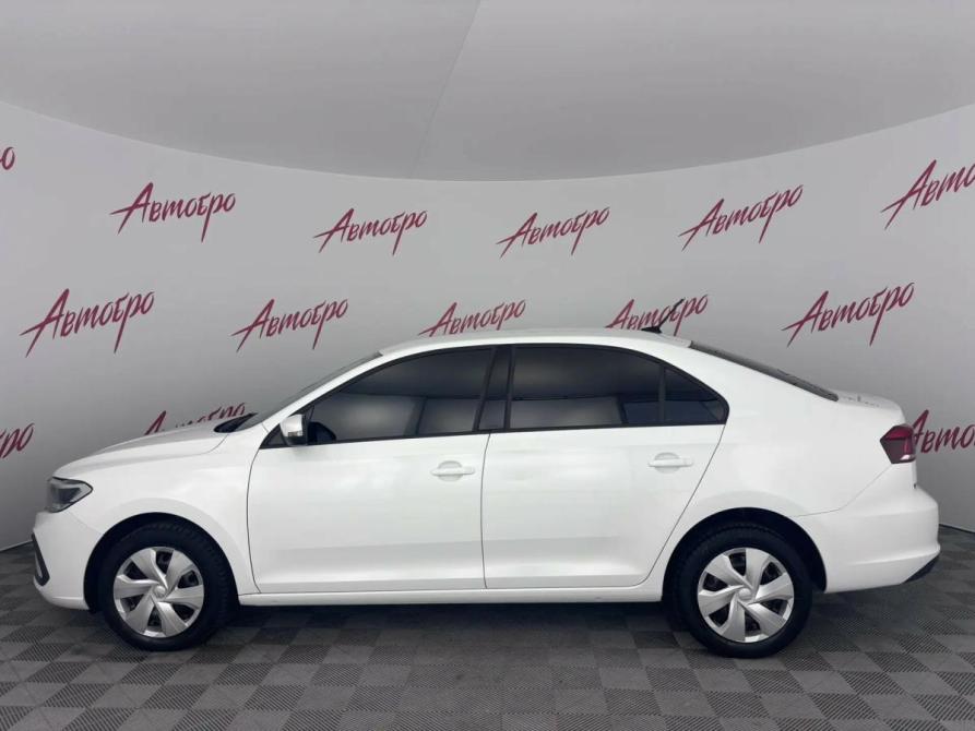 Volkswagen Polo VI Псков  - изображение 2