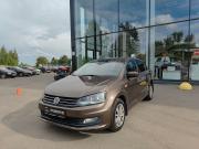 Volkswagen Polo V Рестайлинг Ижевск  - изображение 23